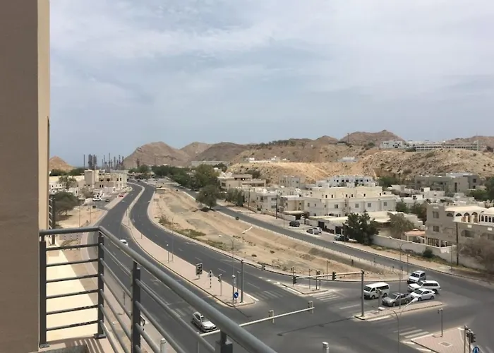 Badr Al Qurum