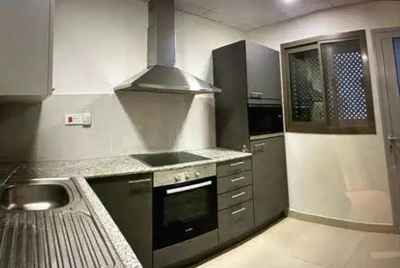 Badr Al Qurum Appartement Mascate