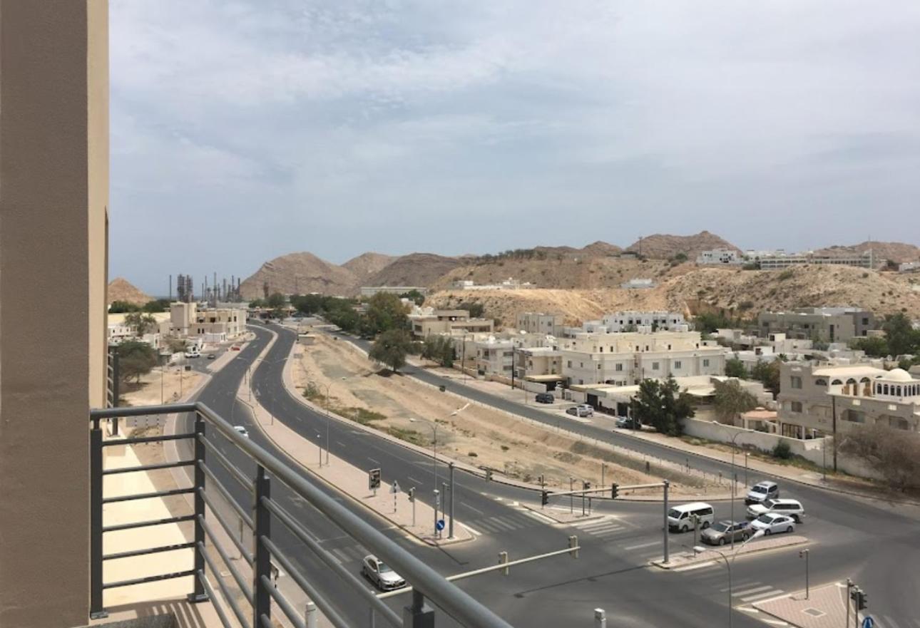 Appartement Badr Al Qurum