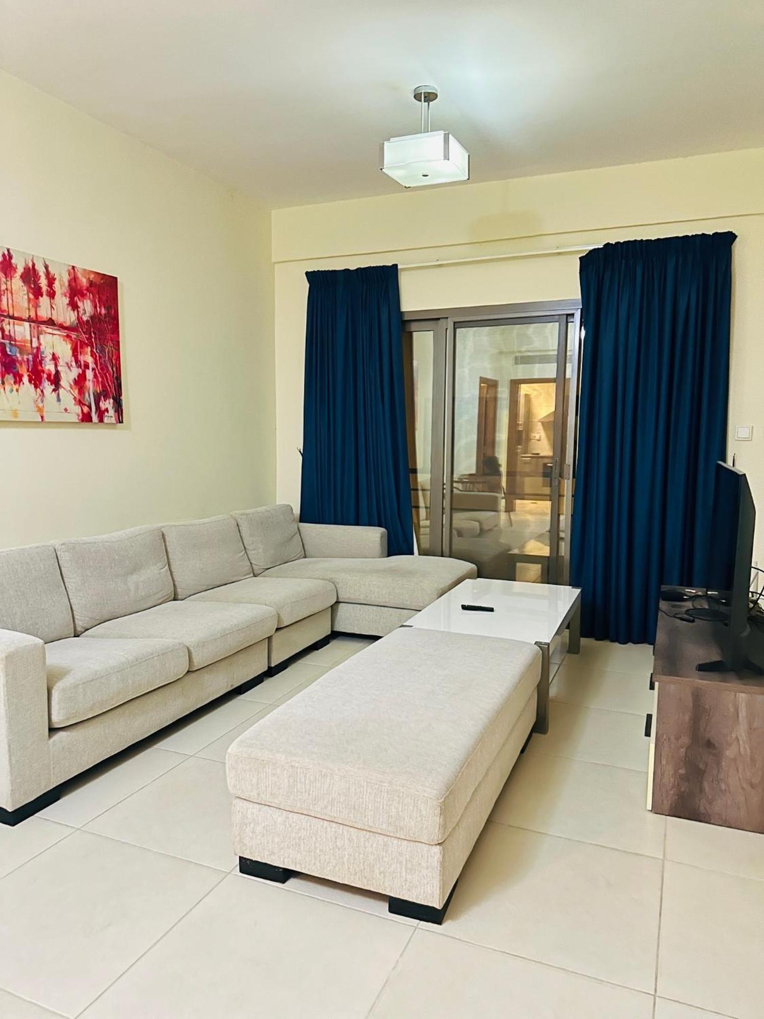 Badr Al Qurum Appartement Mascate