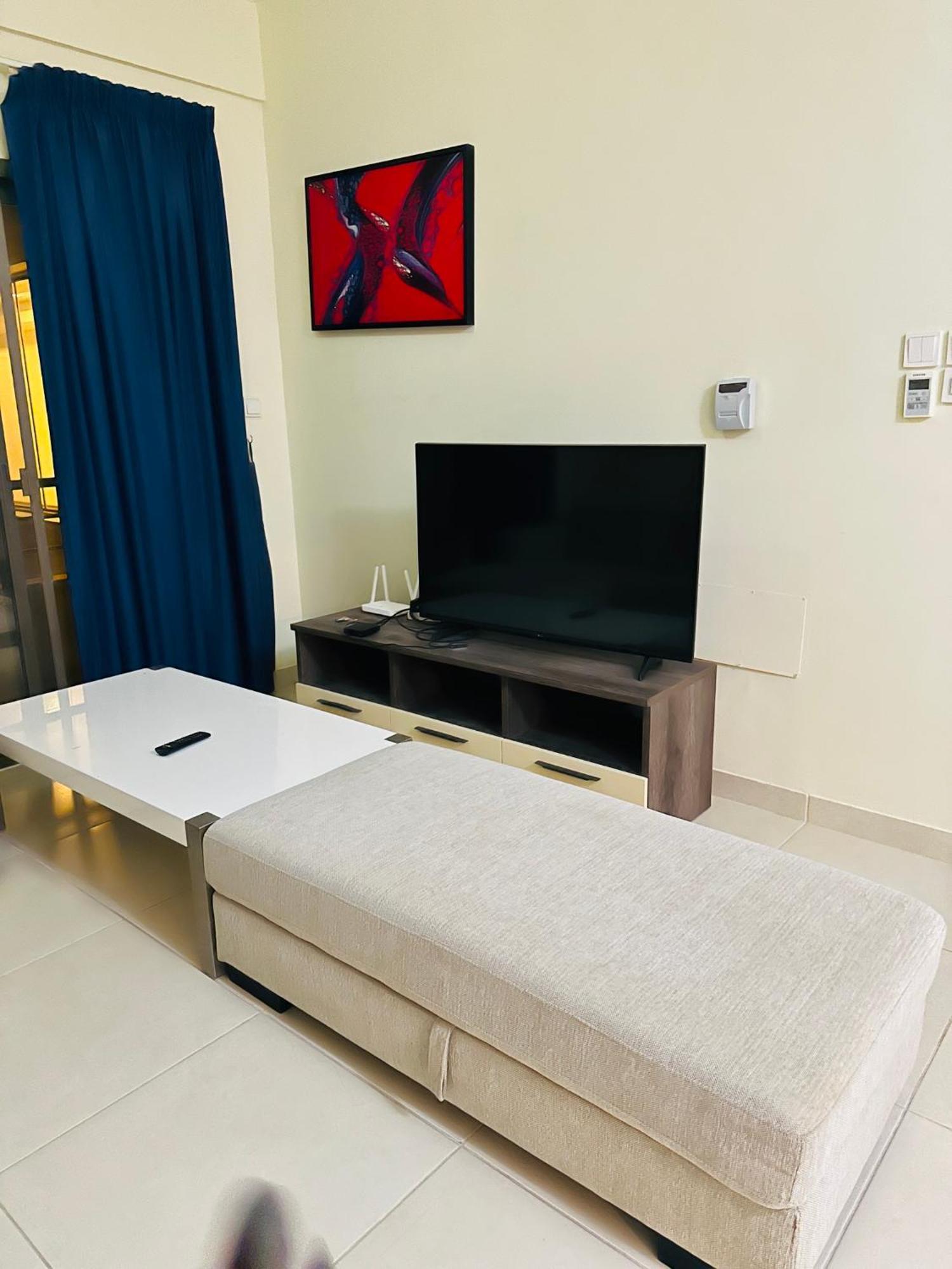 Badr Al Qurum Appartement *