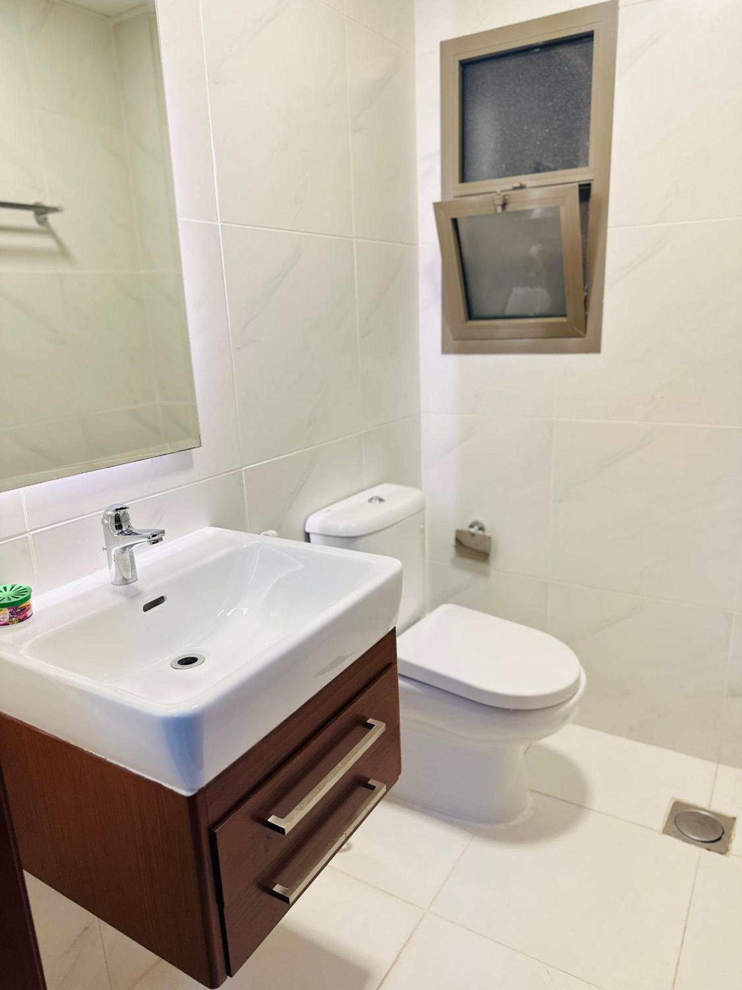 Appartement Badr Al Qurum