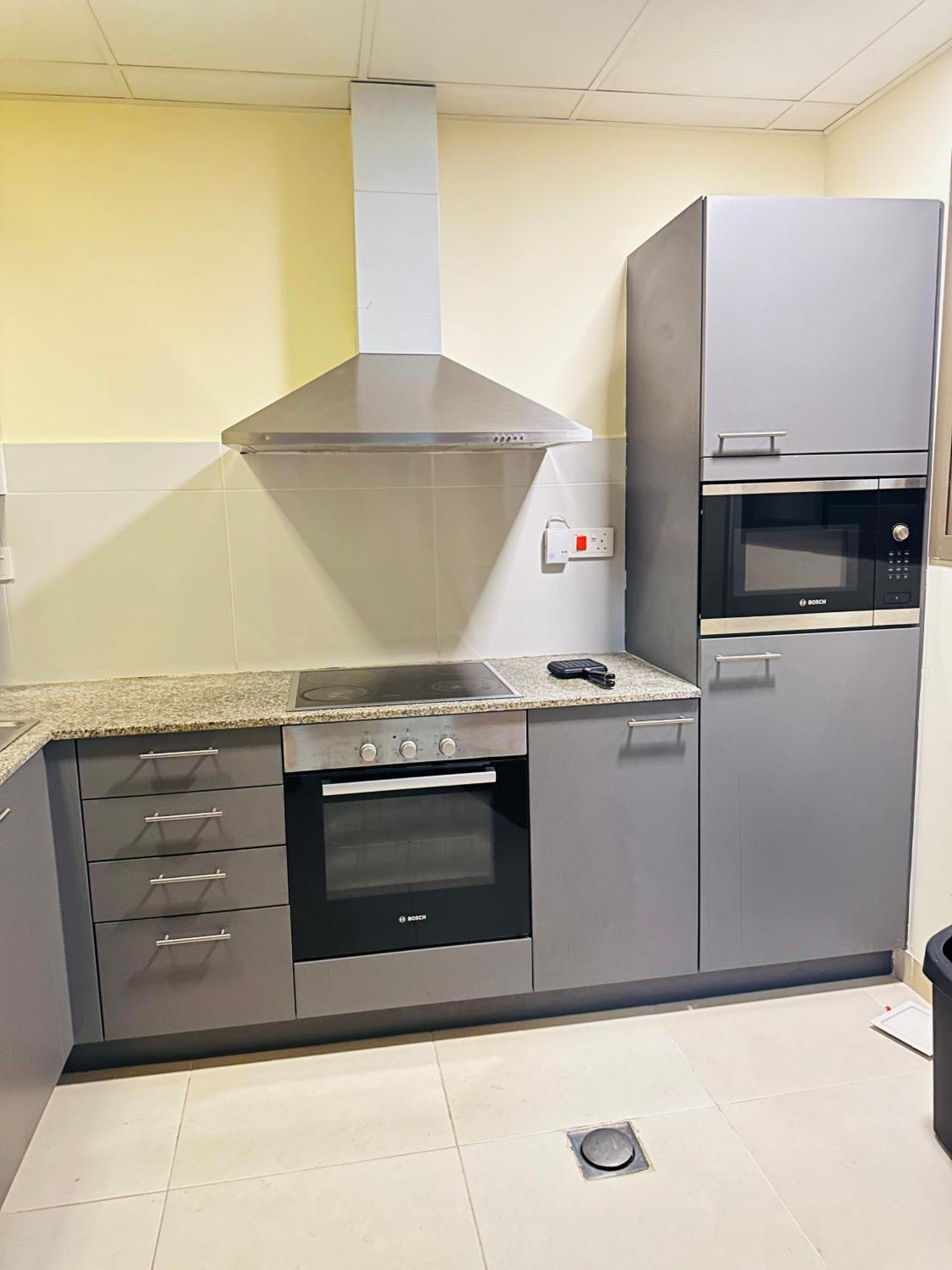 Appartement Badr Al Qurum Mascate