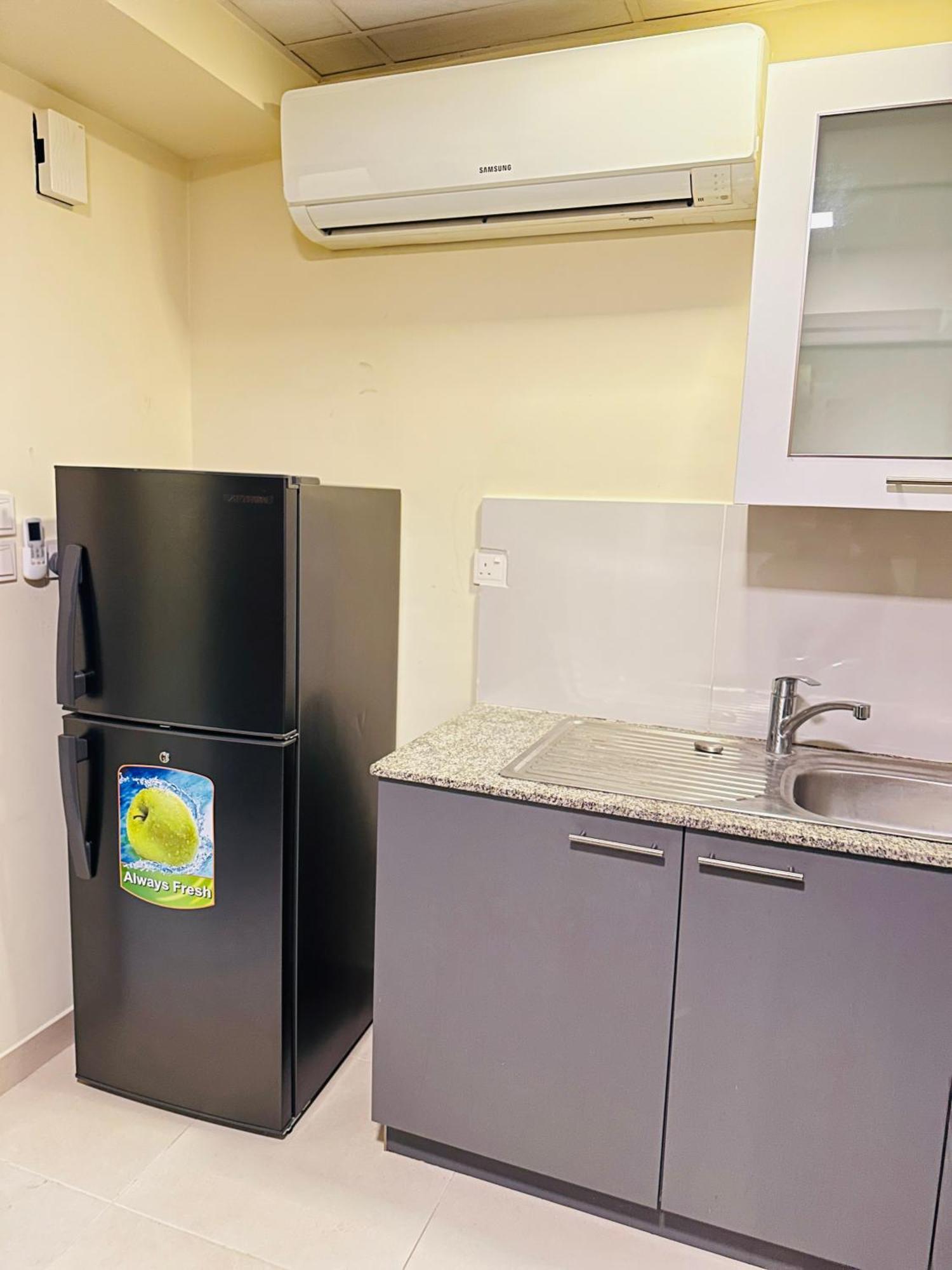 Appartement Badr Al Qurum Mascate