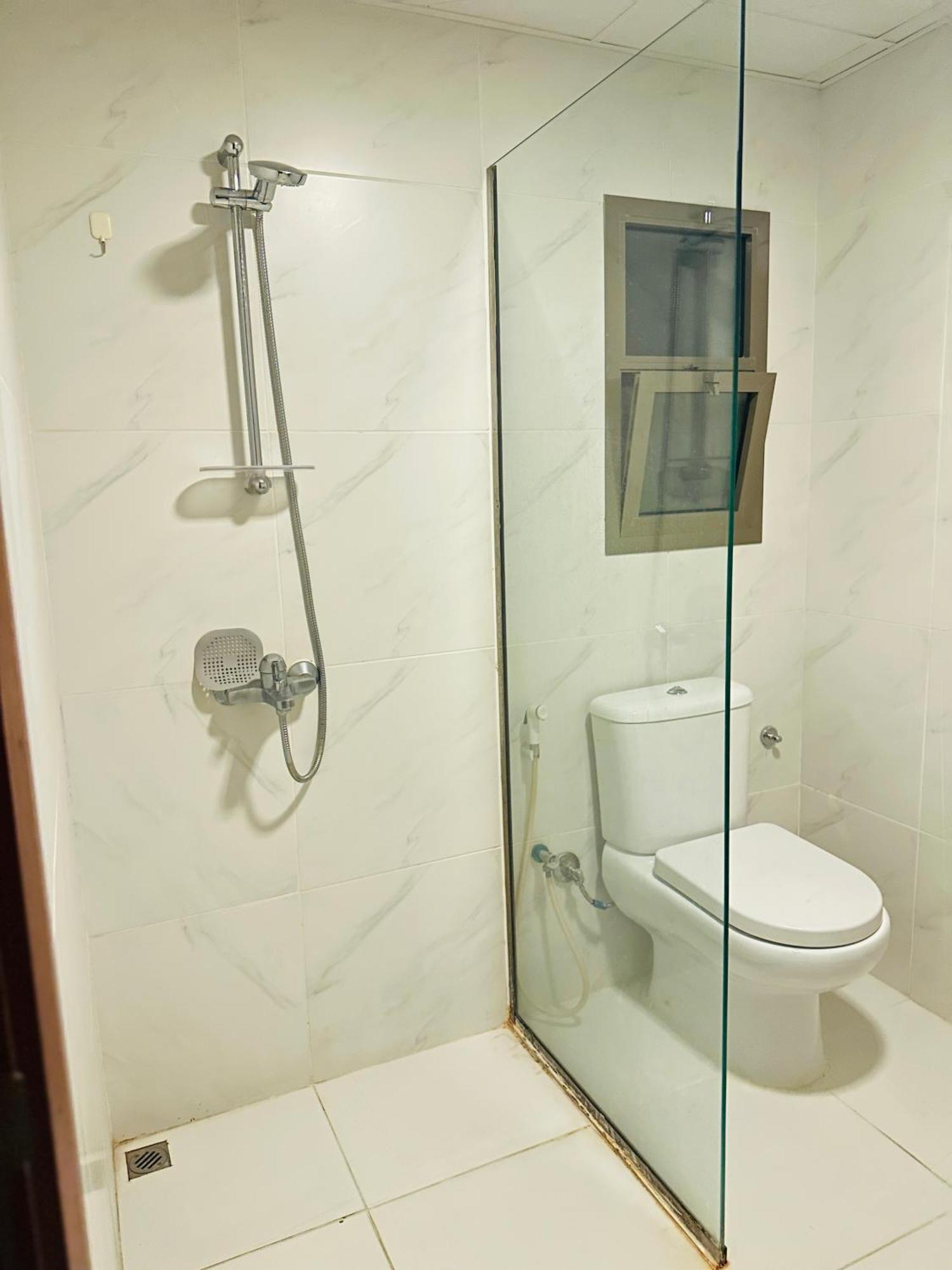 Appartement Badr Al Qurum Mascate